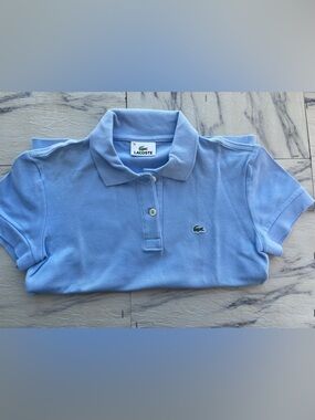 Lacoste